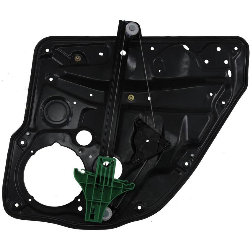 VW Window Regulator Rear Driver Left 1J5839461A VDO WR40926 VDO WR40926